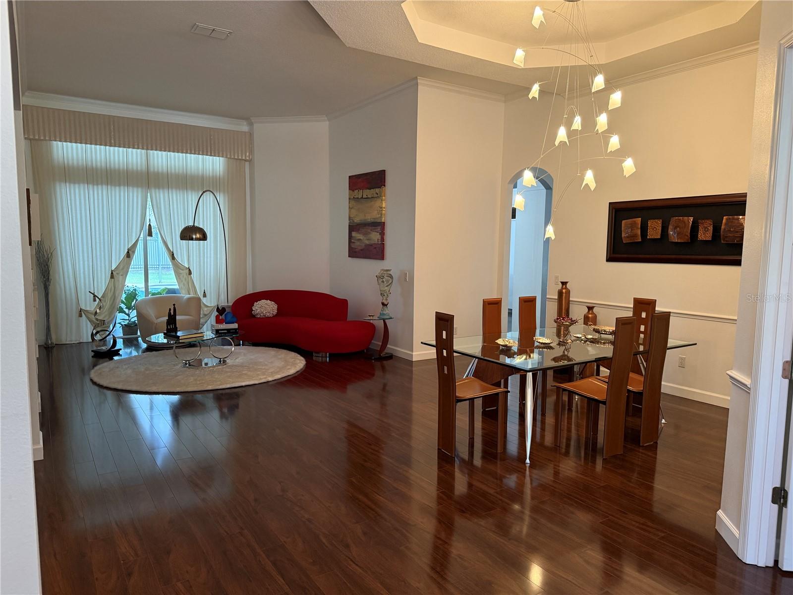 HUNTERS CREEK TR 515 PH 01 & - Residential