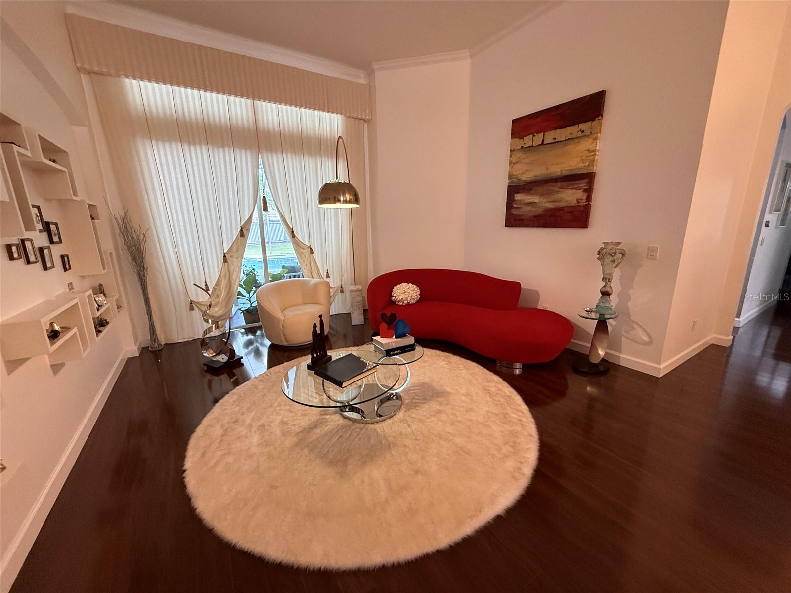 HUNTERS CREEK TR 515 PH 01 & - Residential