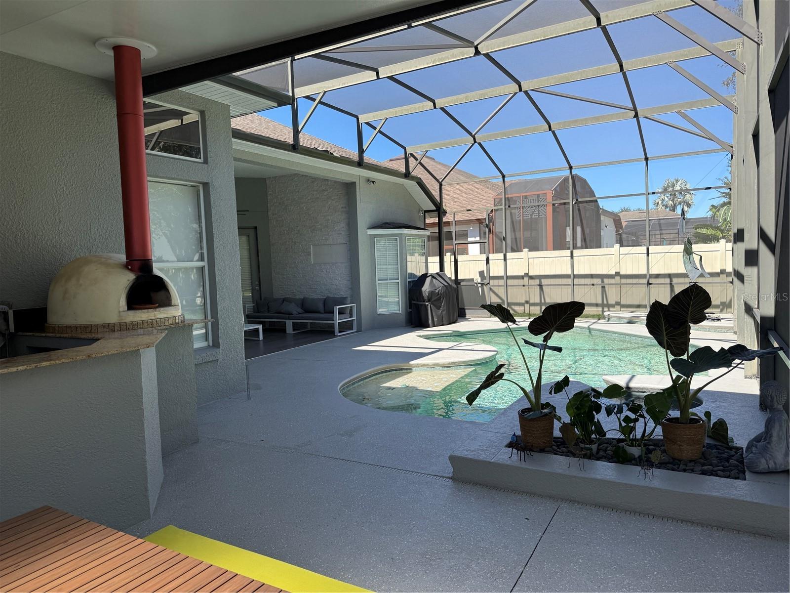 HUNTERS CREEK TR 515 PH 01 & - Residential