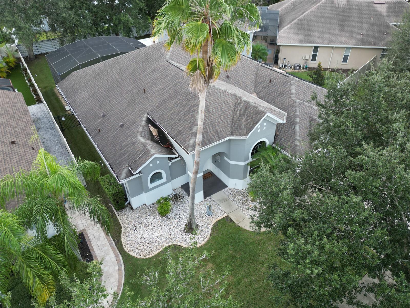 HUNTERS CREEK TR 515 PH 01 & - Residential