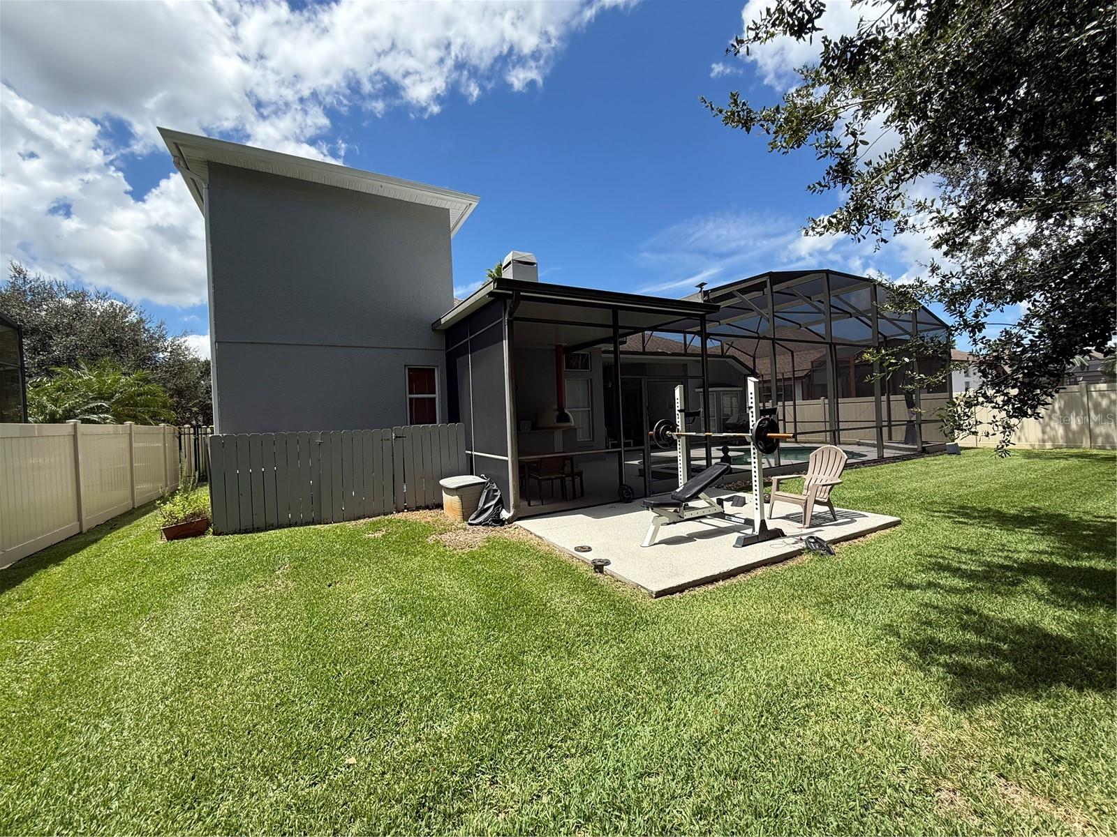 HUNTERS CREEK TR 515 PH 01 & - Residential