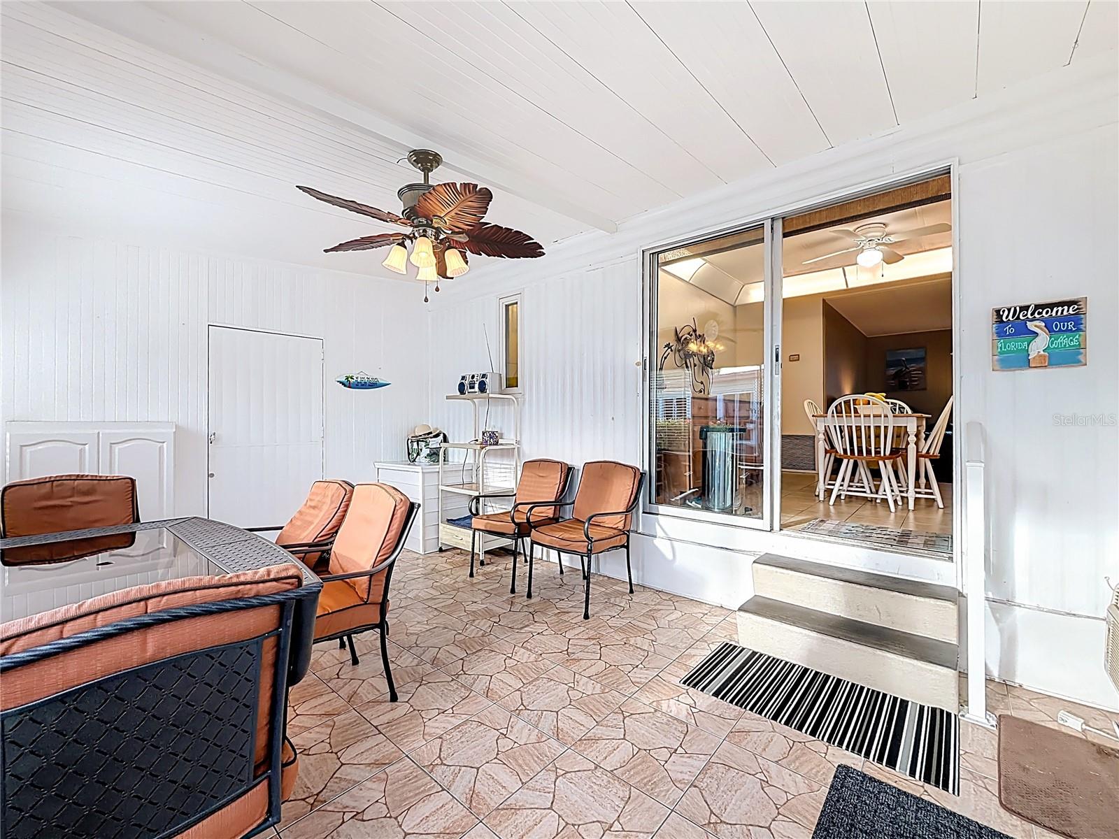 HOLIDAY SHORES MOBILE PARK UNREC - Residential