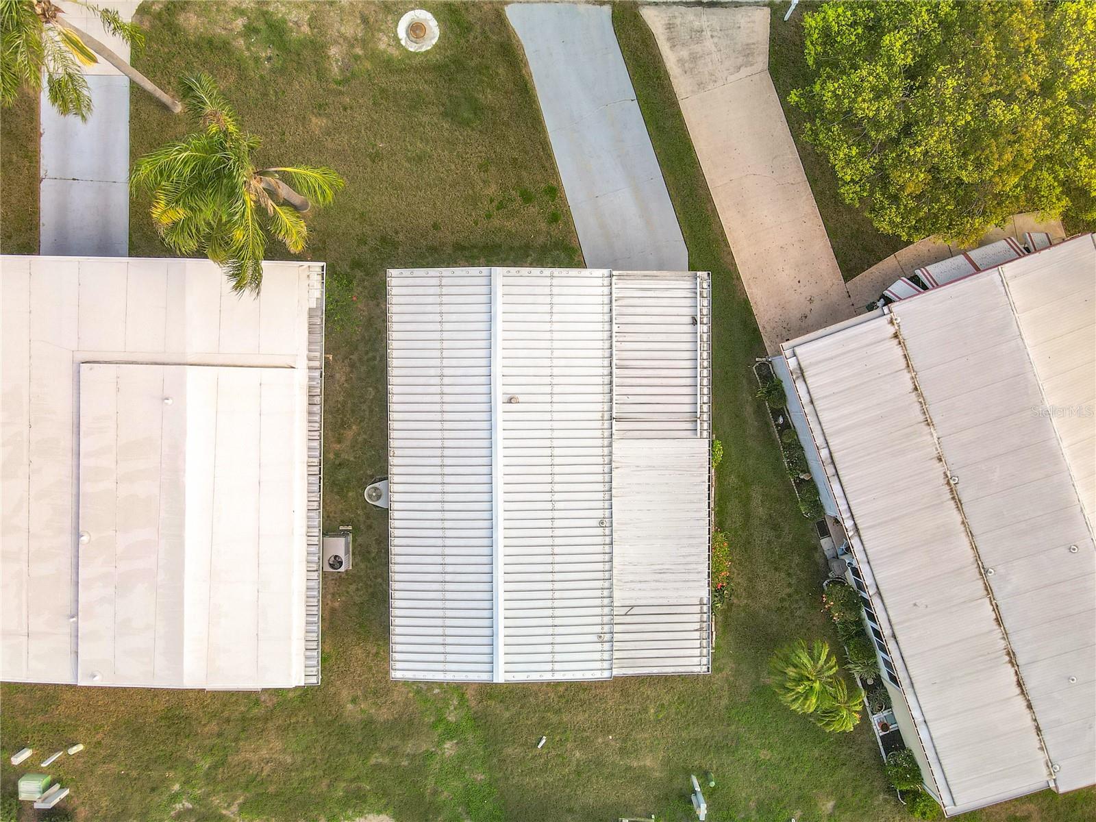 HOLIDAY SHORES MOBILE PARK UNREC - Residential