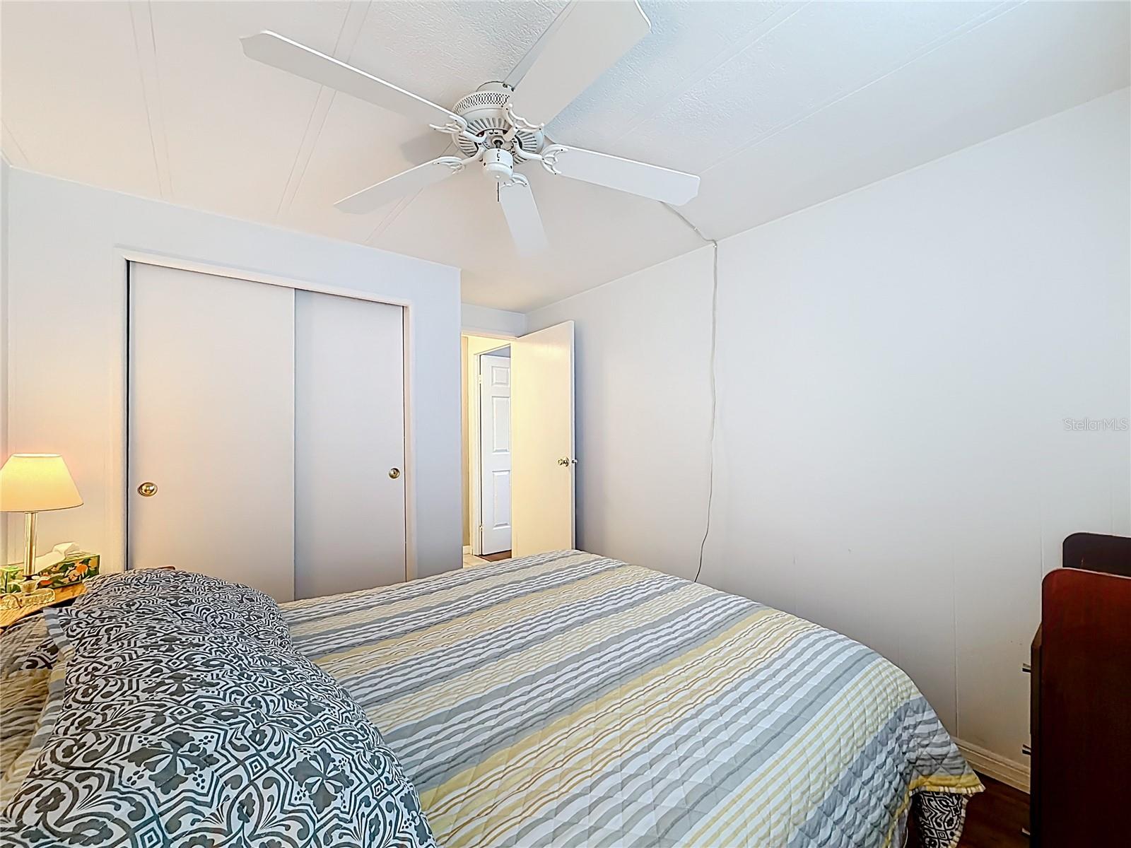 HOLIDAY SHORES MOBILE PARK UNREC - Residential