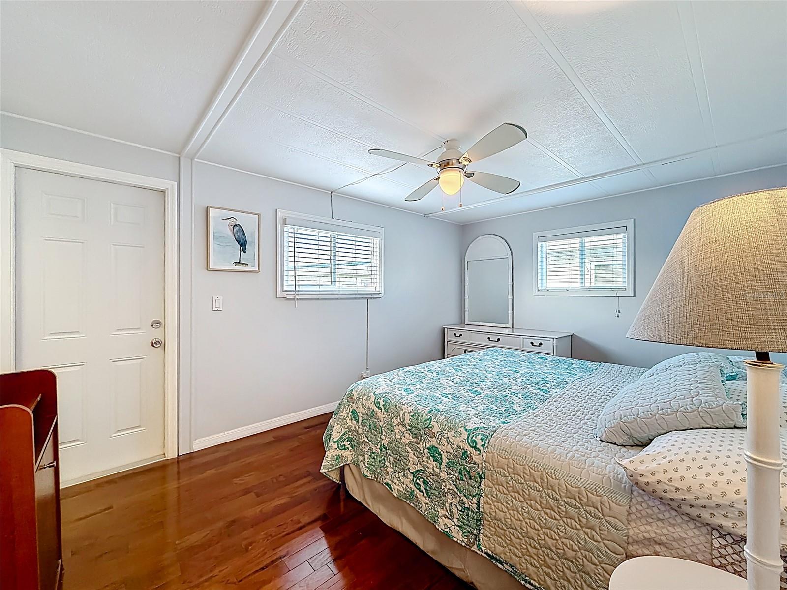 HOLIDAY SHORES MOBILE PARK UNREC - Residential