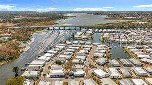 HOLIDAY SHORES MOBILE PARK UNREC - Residential