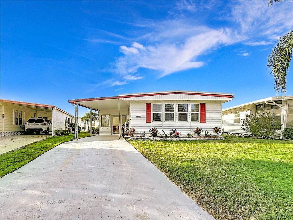 Photo of 10184 106th Avenue #26, Largo, FL 33773 (MLS # TB8485874)