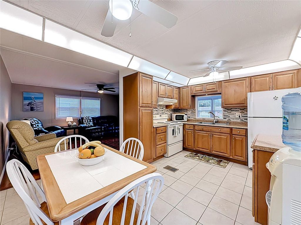 Photo of 10184 106th Avenue #26, Largo, FL 33773 (MLS # TB8485874)
