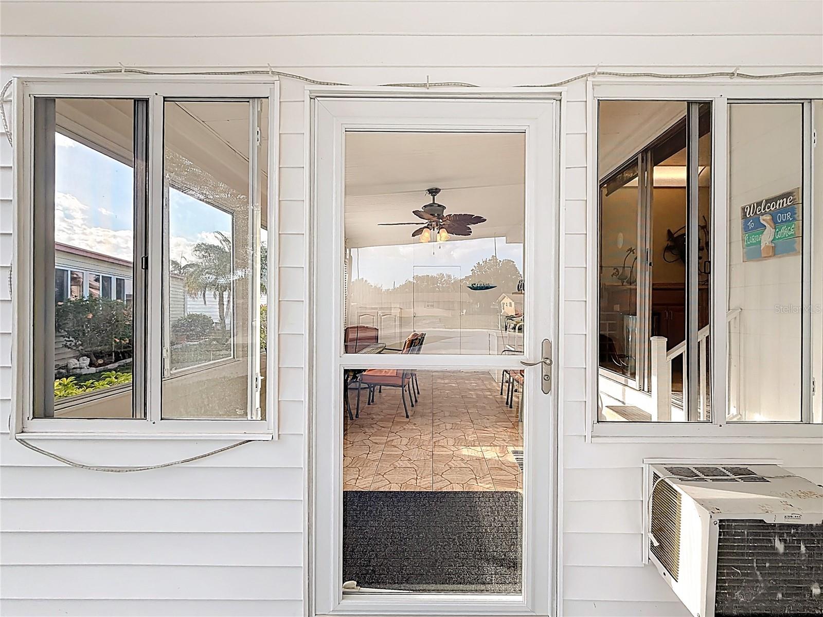 HOLIDAY SHORES MOBILE PARK UNREC - Residential