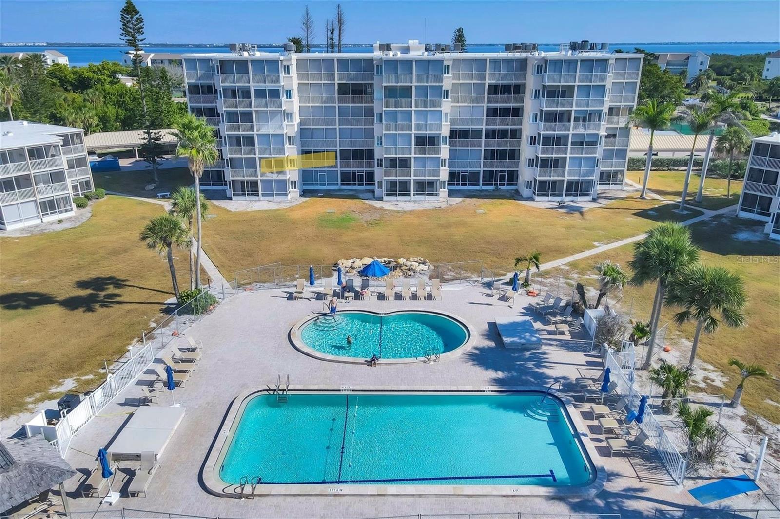 4825 GULF OF MEXICO DRIVE 202