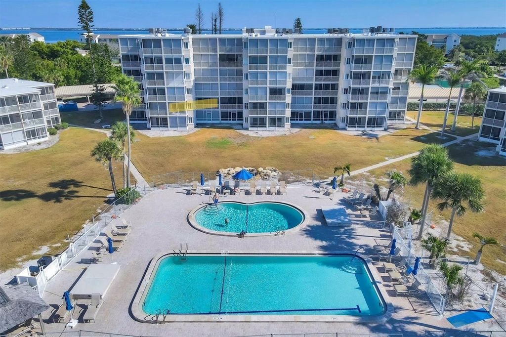 Photo of 4825 Gulf Of Mexico Drive #202, Longboat Key, FL 34228 (MLS # A4674248)