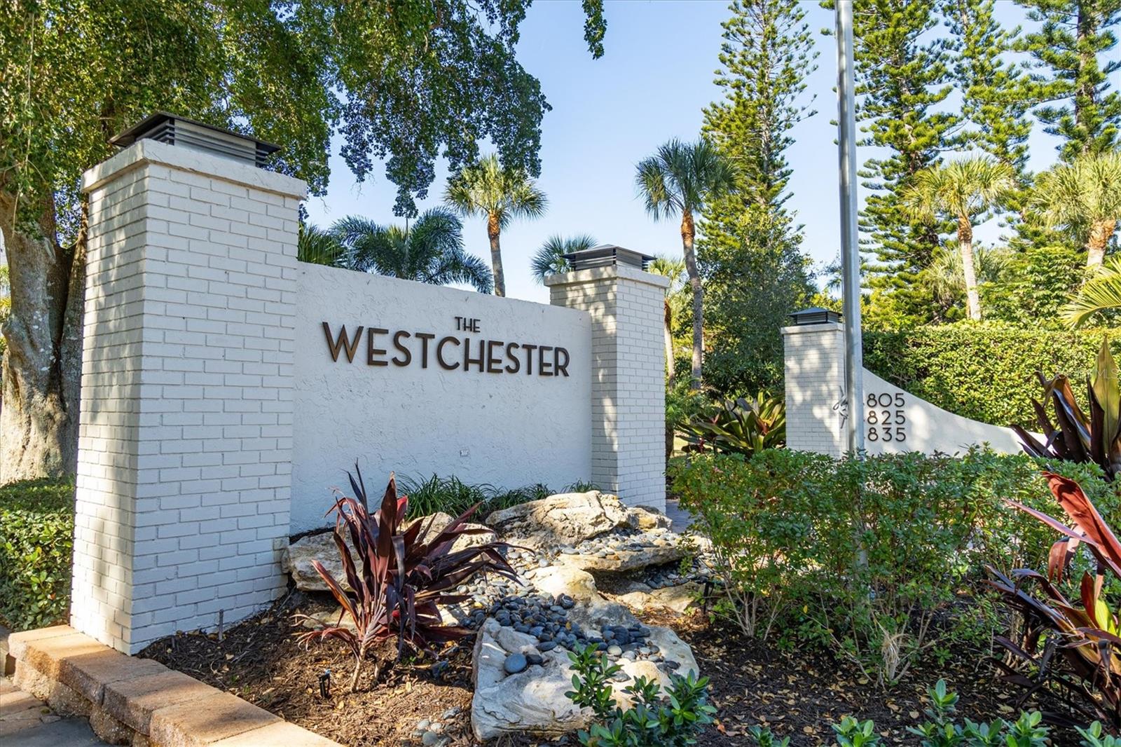 WESTCHESTER - Residential