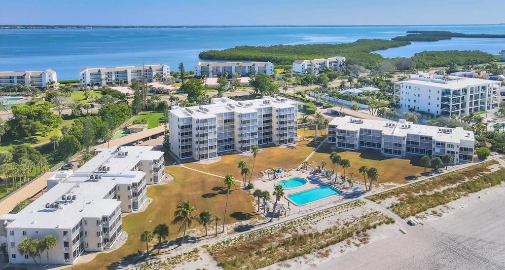 Photo of 4825 Gulf Of Mexico Drive #202, Longboat Key, FL 34228 (MLS # A4674248)