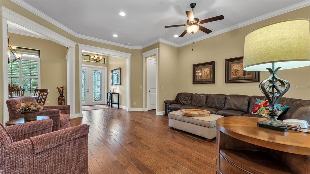 Photo of 2012 Benford Avenue, Lakeland, FL 33803 (MLS # L4961440)
