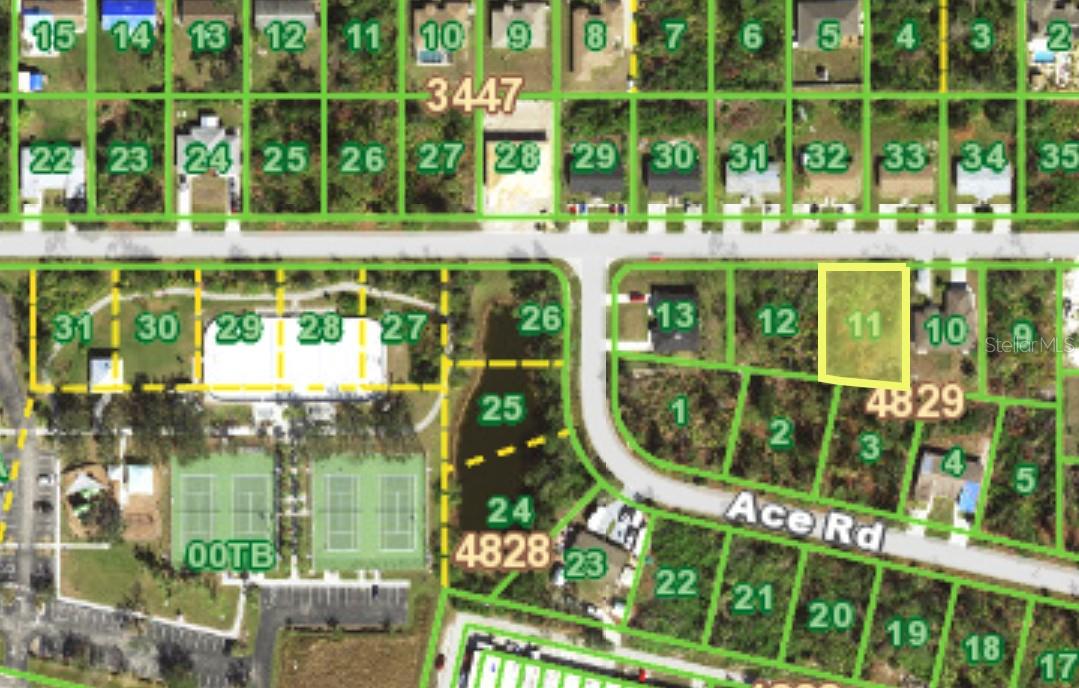 This multi-family residential lot is a fantastic opportunity — just 7 miles from the Gulf beaches and centrally located near shopping, top golf courses, world-class fishing, and spring training facilities. Not in a flood zone, no HOA and no deed restrictions. Walking distance to Tringali Park Recreation Center and the Englewood Public Library.
Situated just south of Sarasota and north of Fort Myers, this property offers the ideal spot to build income-producing units or your next development project.