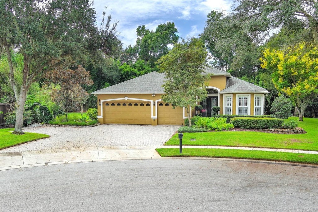 Photo of 475 Verandah Court, Winter Springs, FL 32708 (MLS # O6448046)