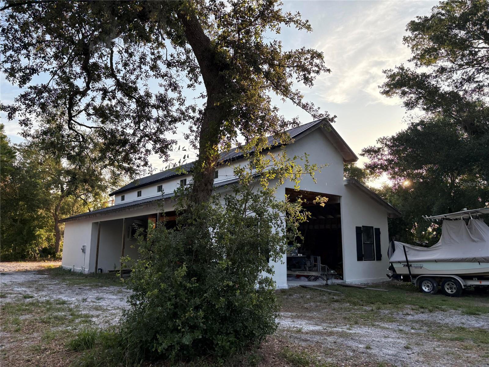 SUMMER TREES SOUTH PH III - Residential