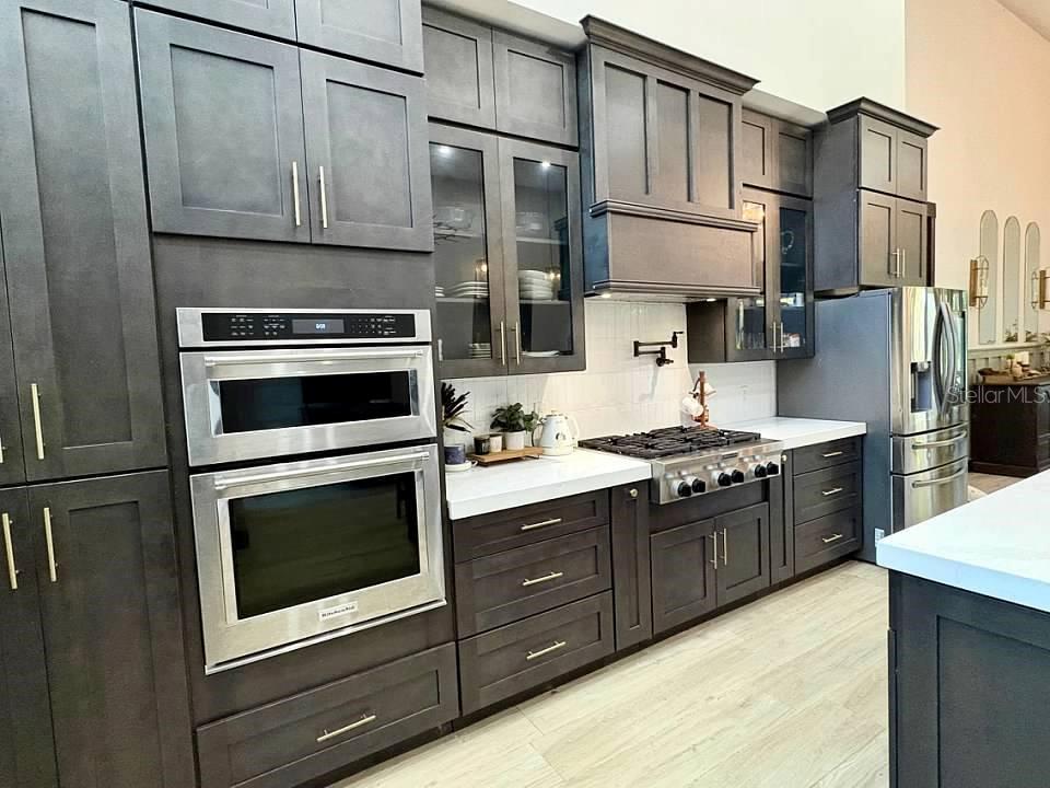 SUMMER TREES SOUTH PH III - Residential