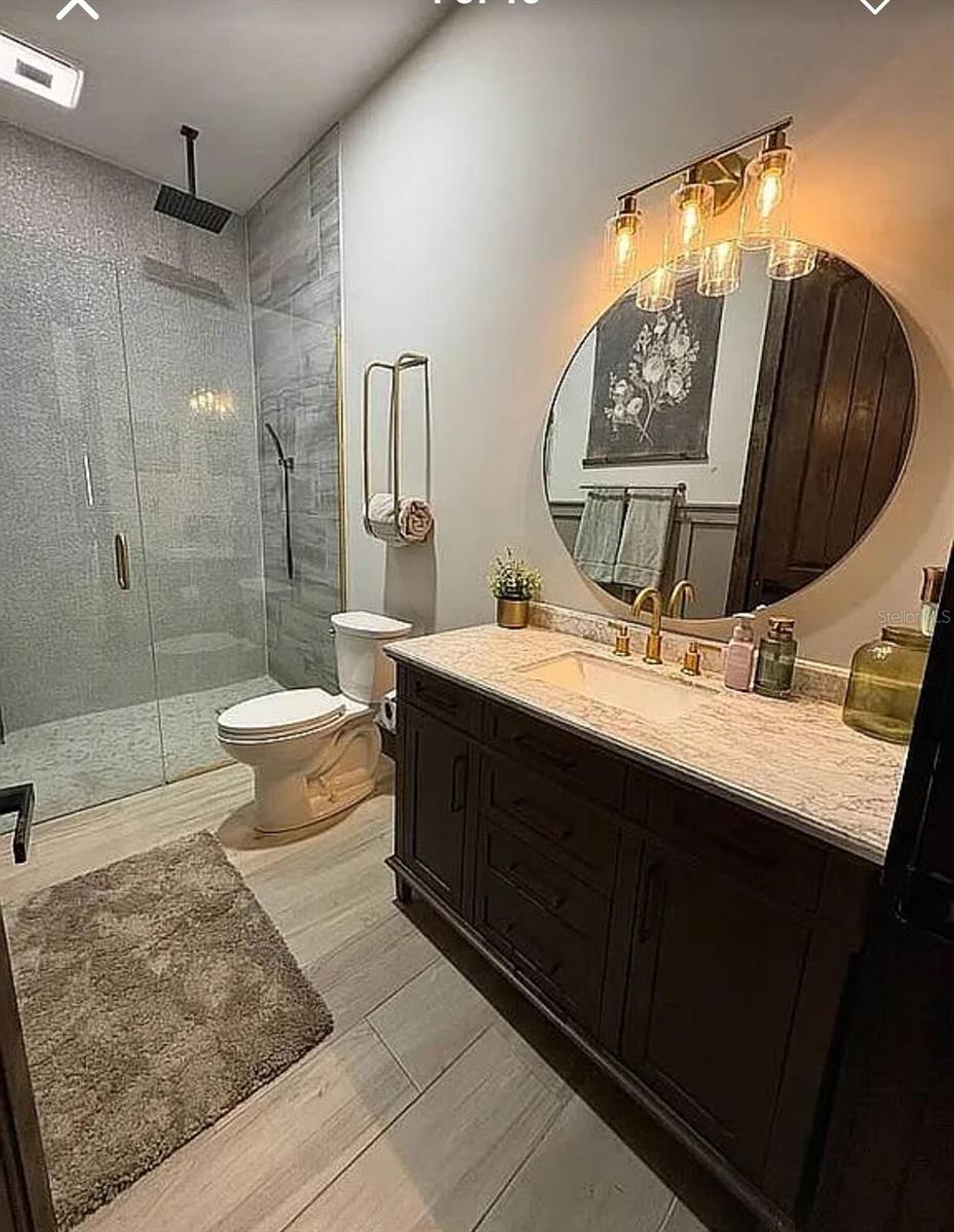 SUMMER TREES SOUTH PH III - Residential