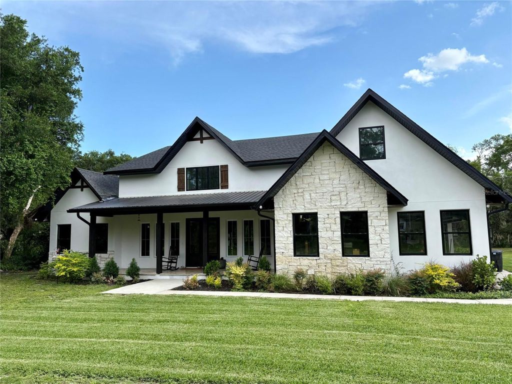 Photo of 1781 Taylor Road, Port Orange, FL 32128 (MLS # O6392090)