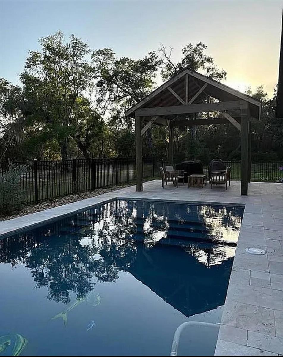 SUMMER TREES SOUTH PH III - Residential