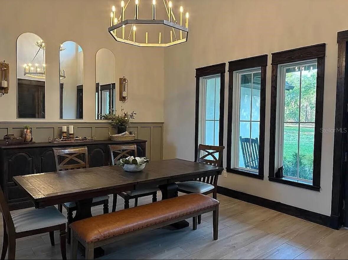 SUMMER TREES SOUTH PH III - Residential