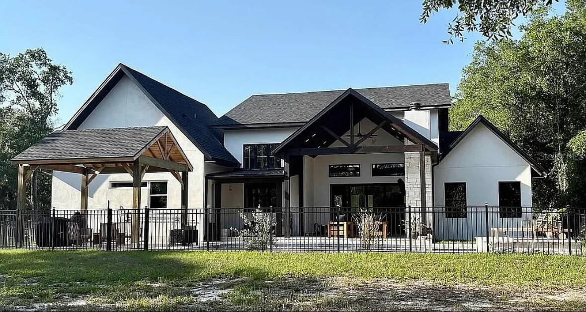 SUMMER TREES SOUTH PH III - Residential