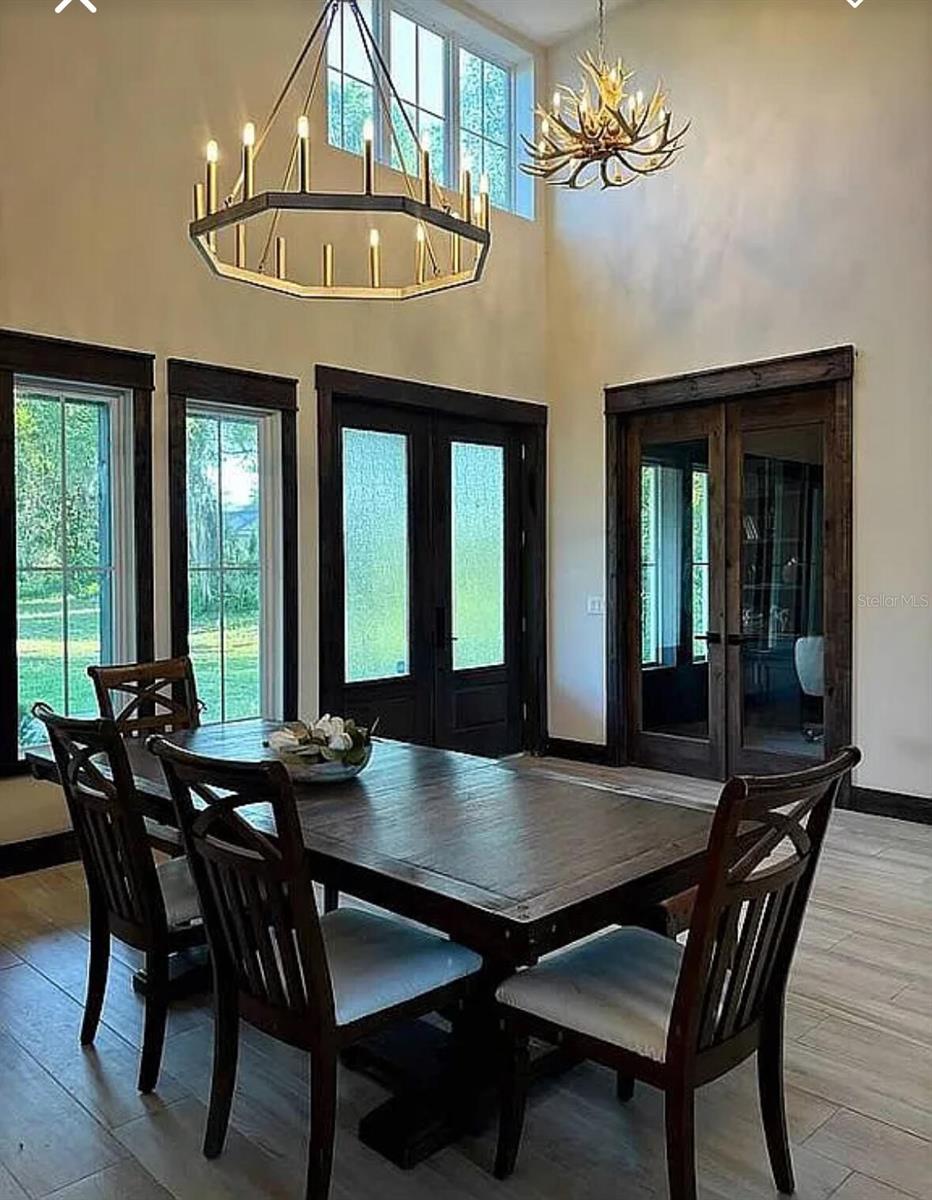 SUMMER TREES SOUTH PH III - Residential