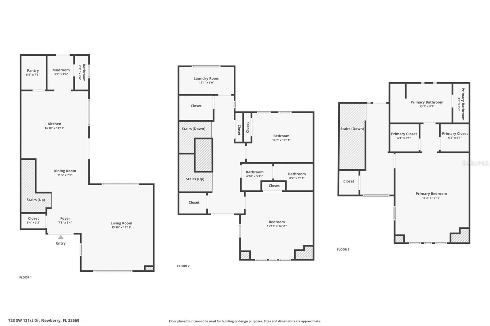 TOWN OF TIOGA - Residential