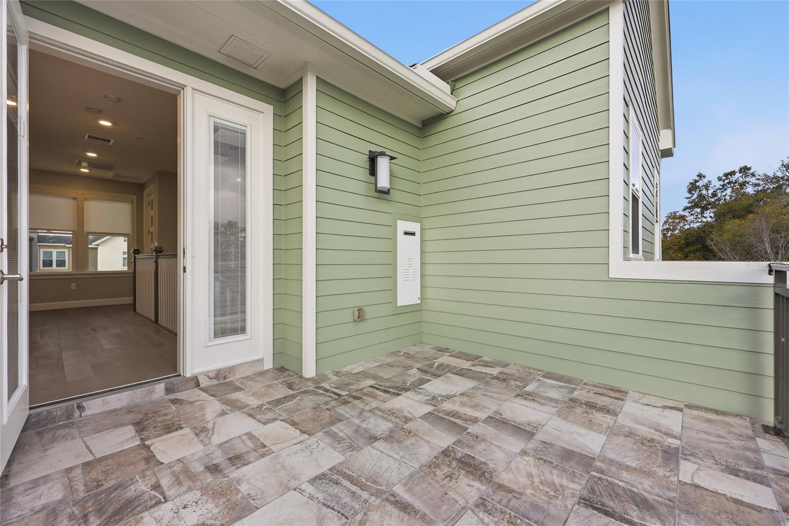 TOWN OF TIOGA - Residential