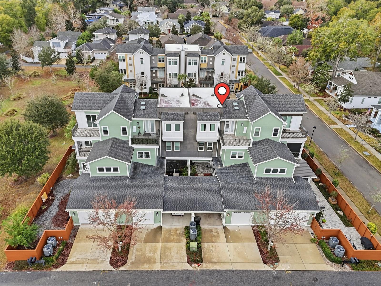 TOWN OF TIOGA - Residential