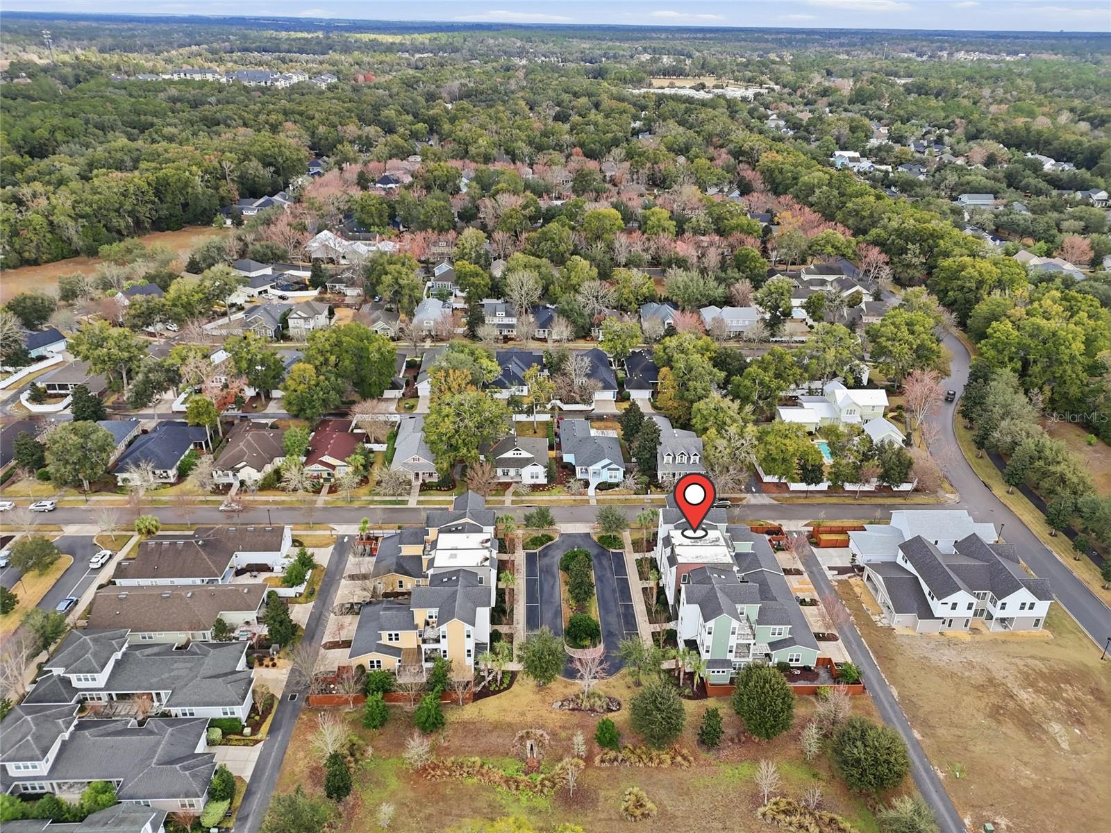 TOWN OF TIOGA - Residential