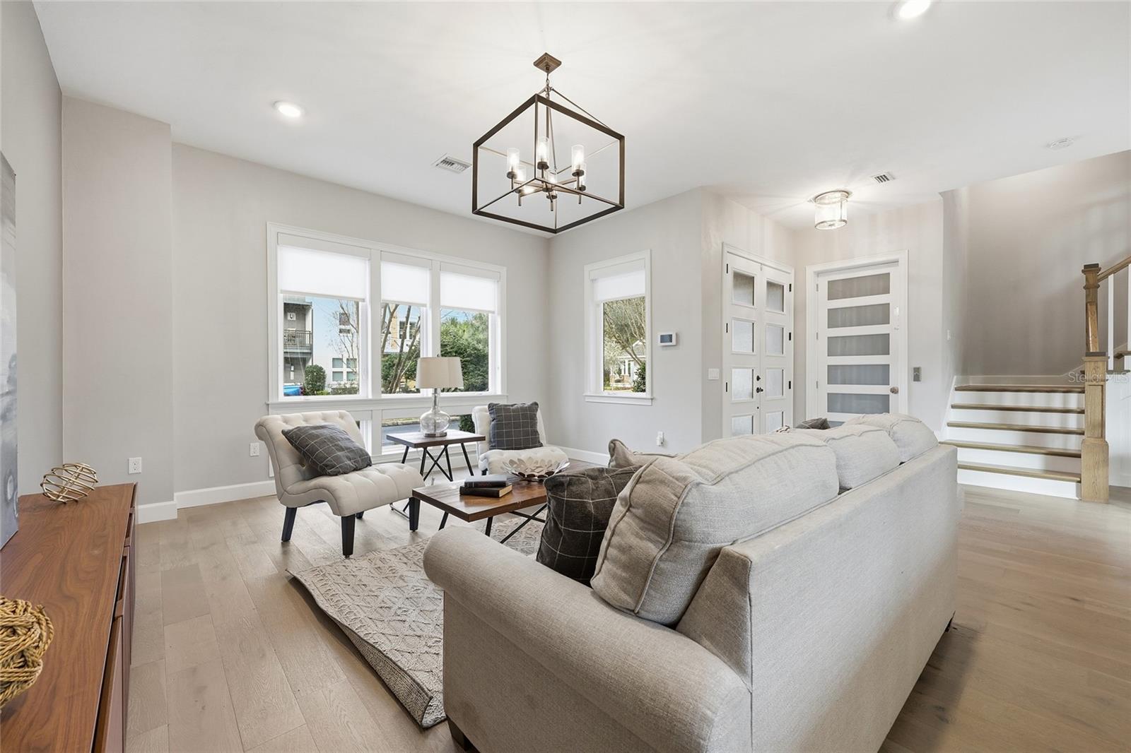 TOWN OF TIOGA - Residential