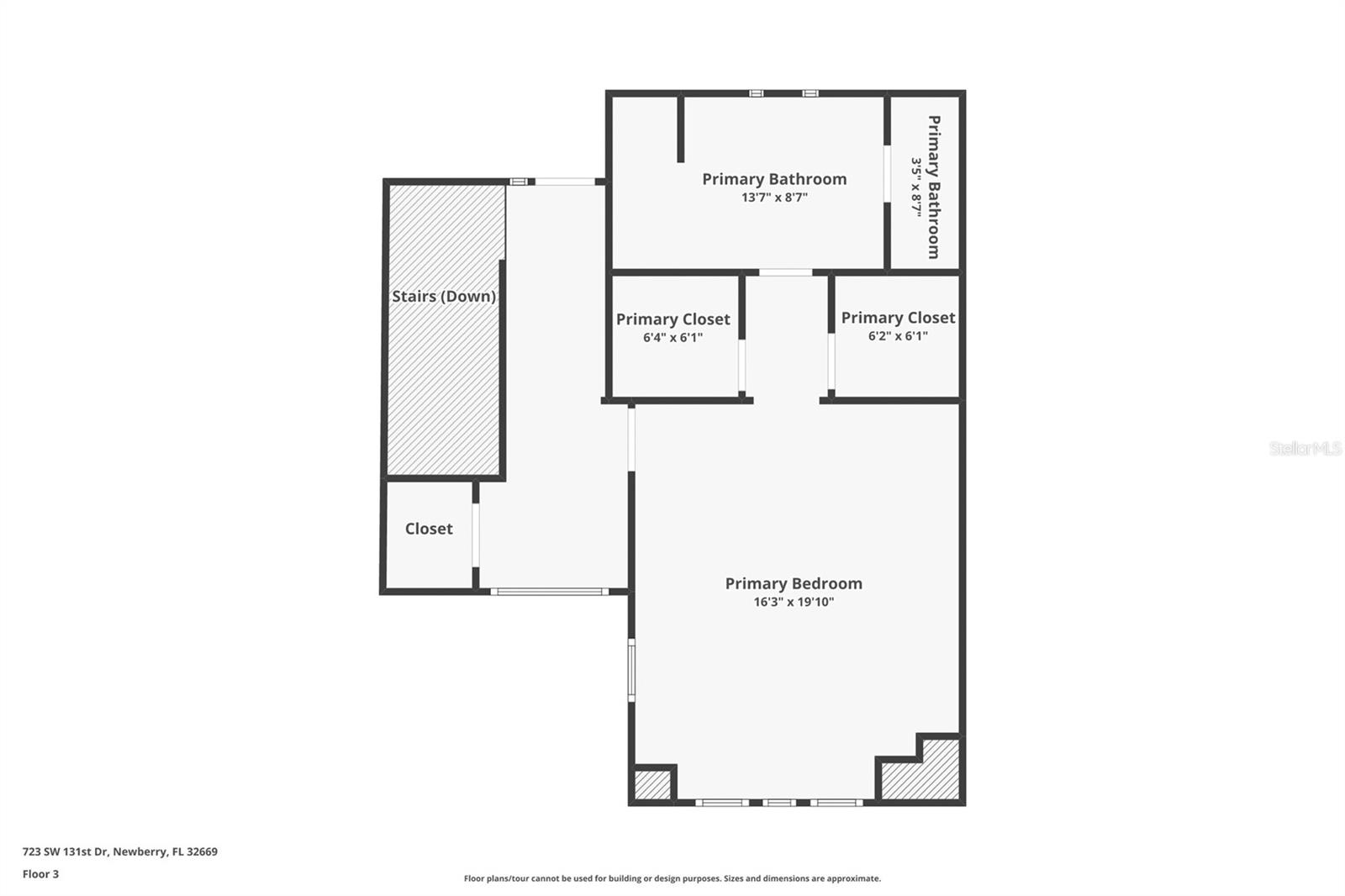 TOWN OF TIOGA - Residential