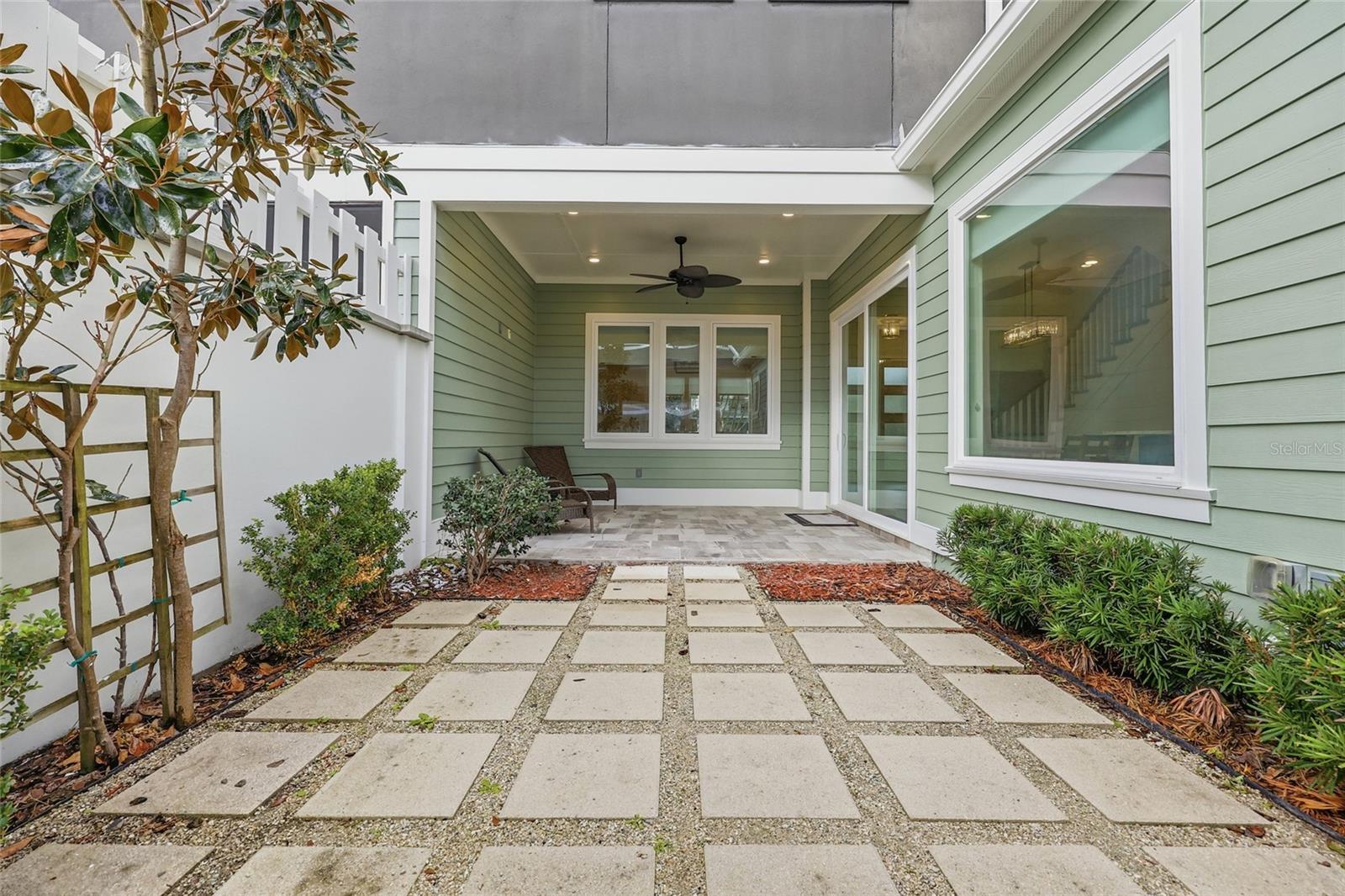 TOWN OF TIOGA - Residential