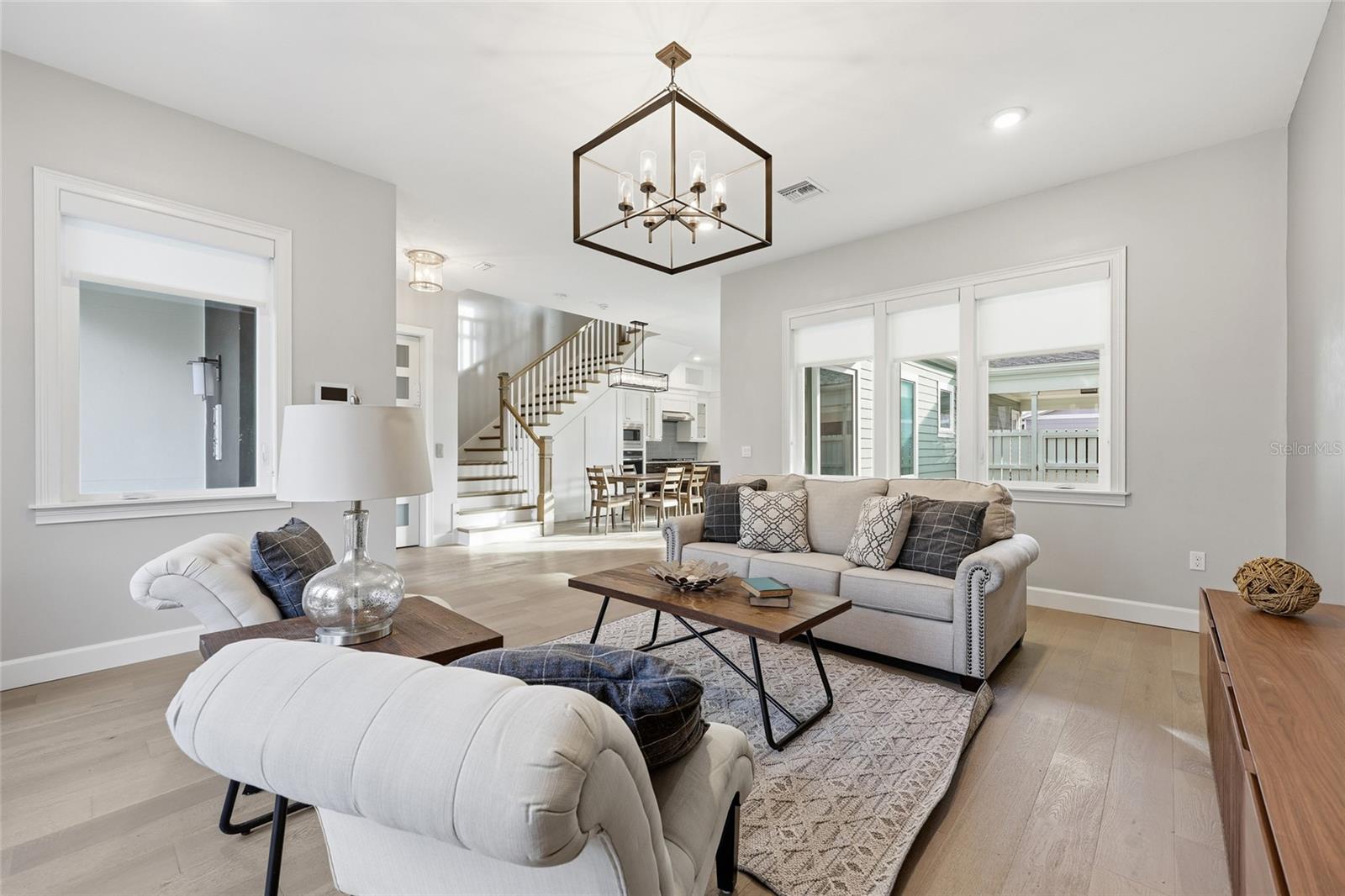 TOWN OF TIOGA - Residential