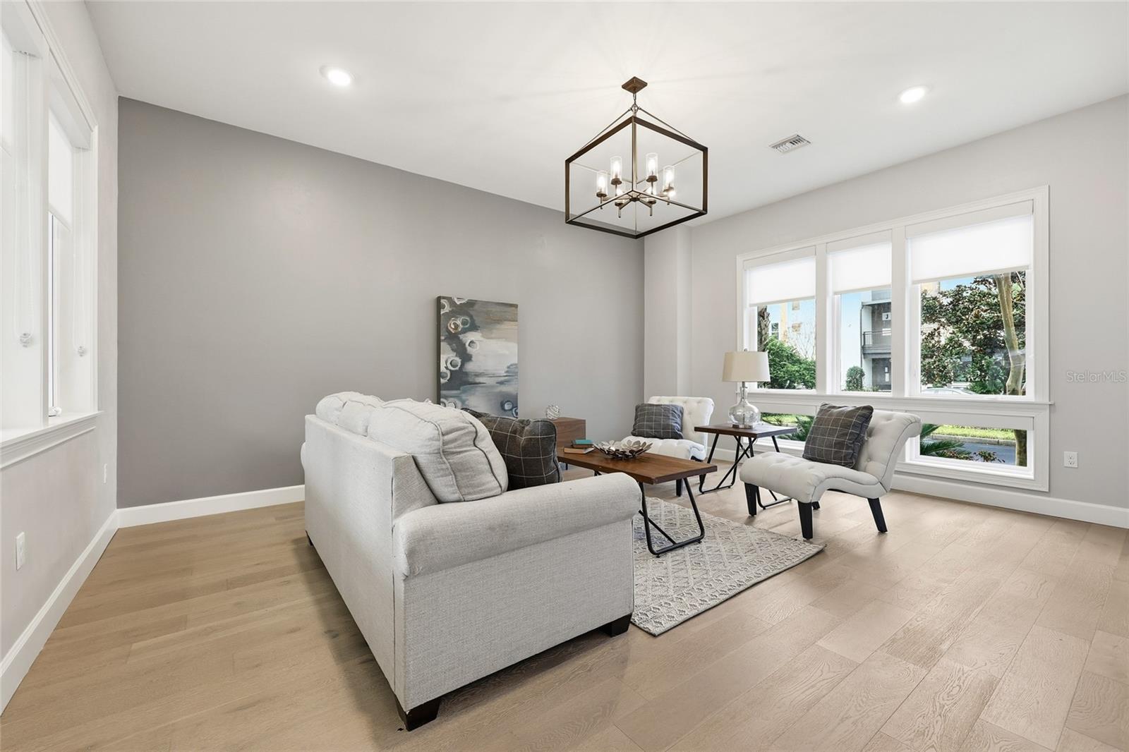 TOWN OF TIOGA - Residential