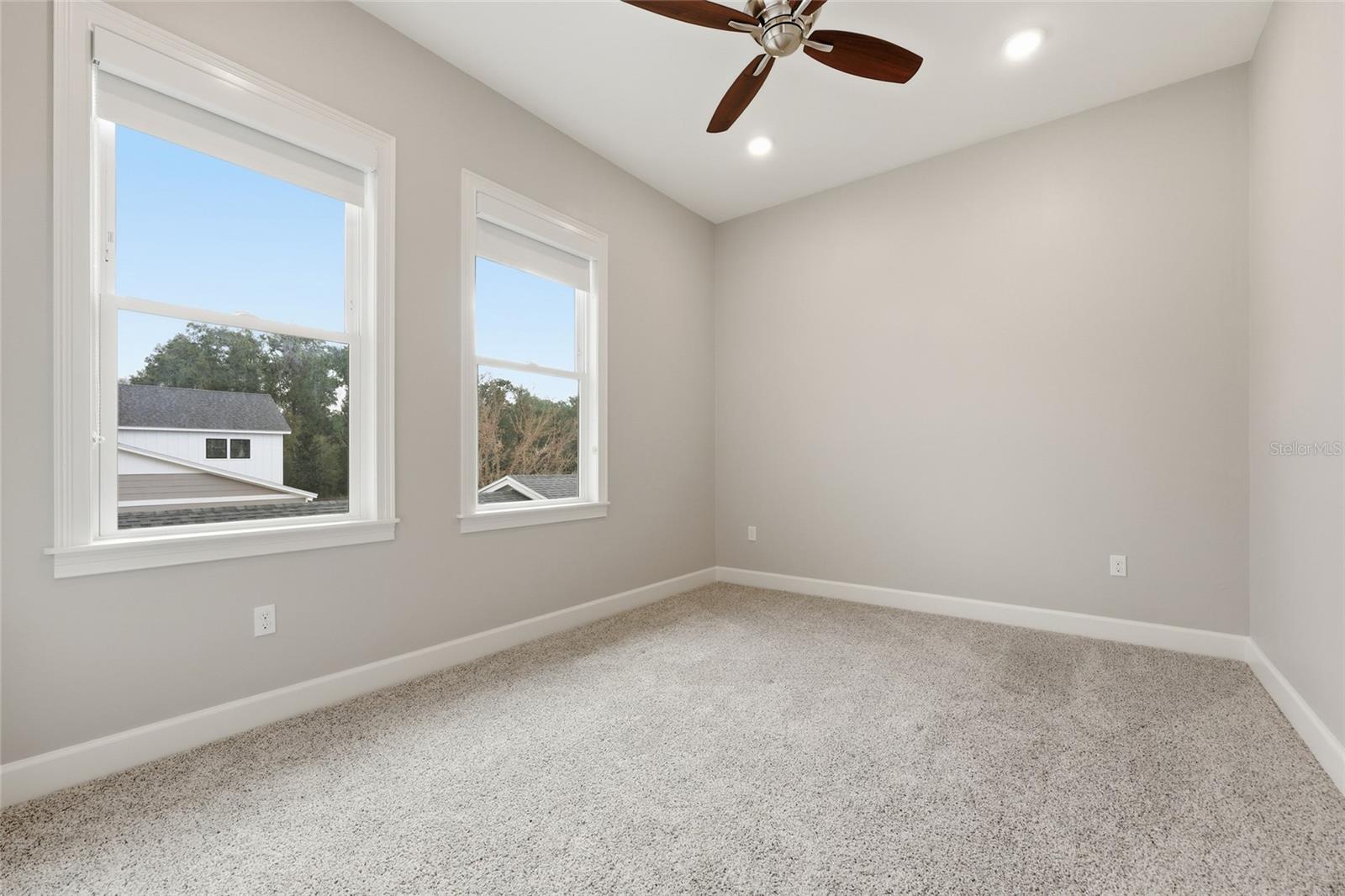 TOWN OF TIOGA - Residential