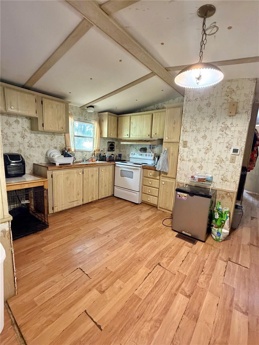 PINE LAKE - Residential