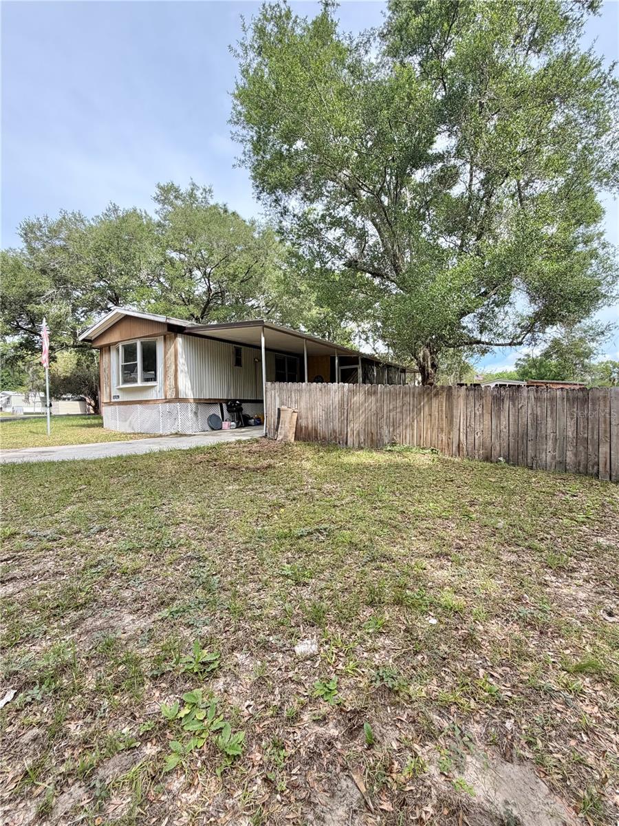 PINE LAKE - Residential