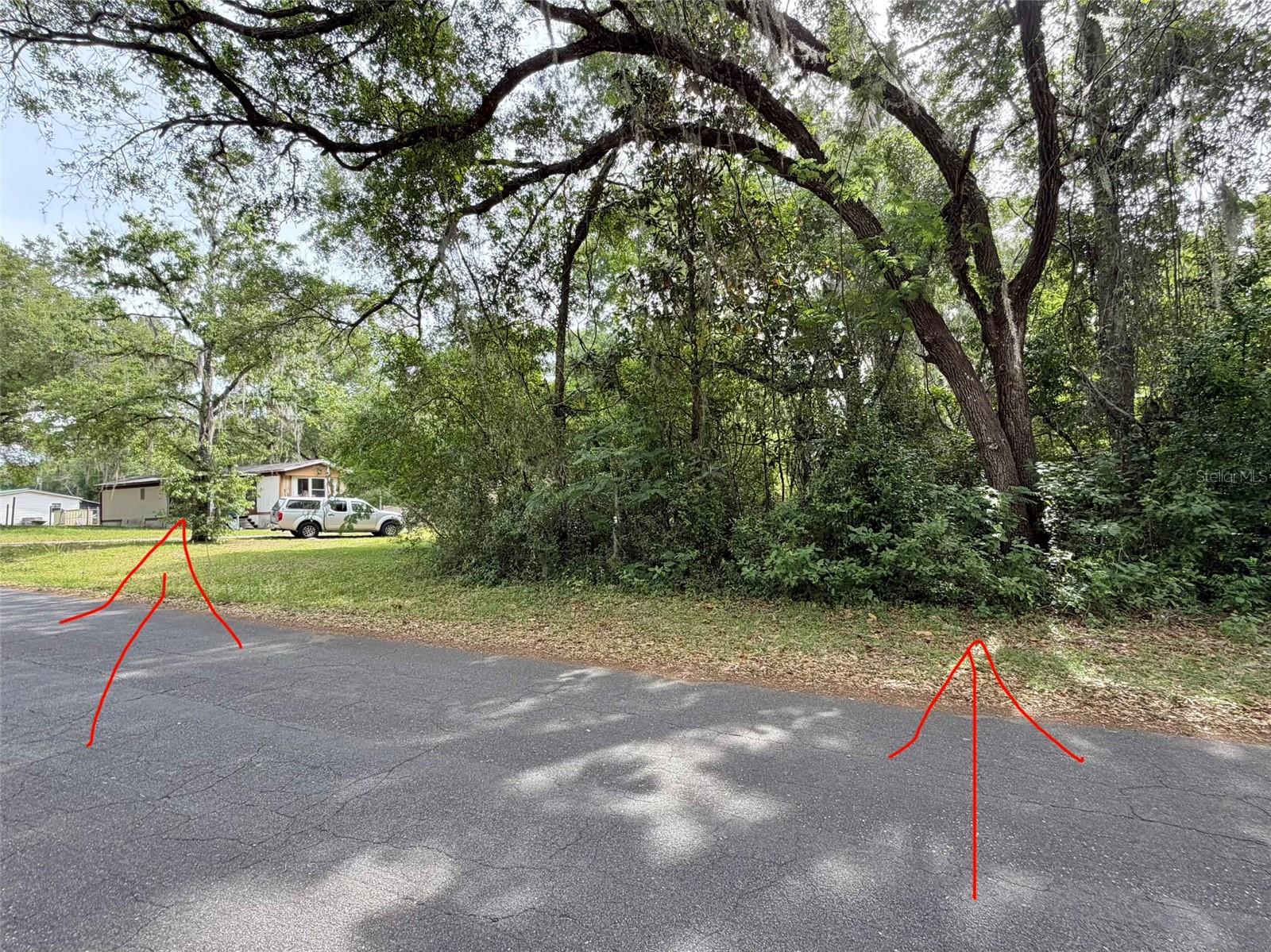 PINE LAKE - Residential