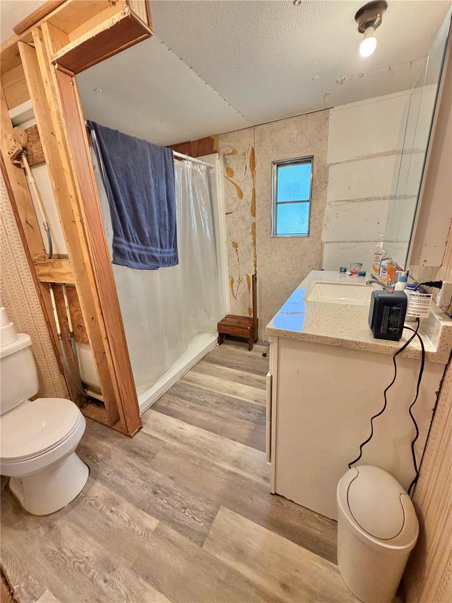 PINE LAKE - Residential