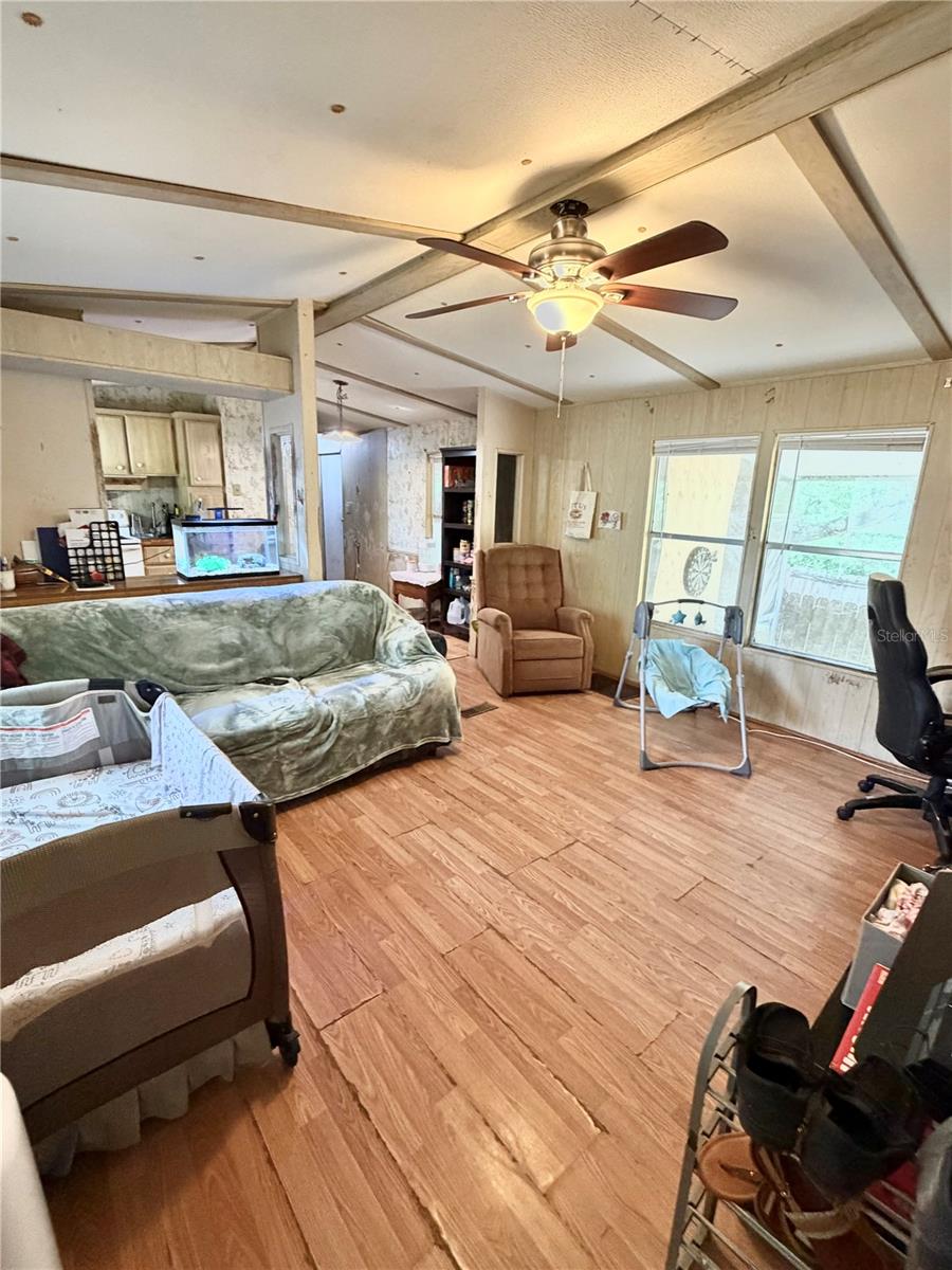 PINE LAKE - Residential