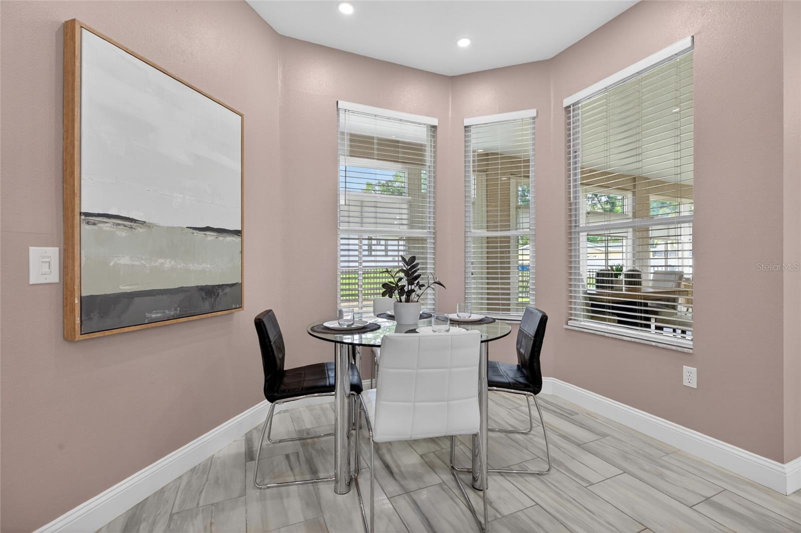 LAKE PADGETT ESTATES - Residential