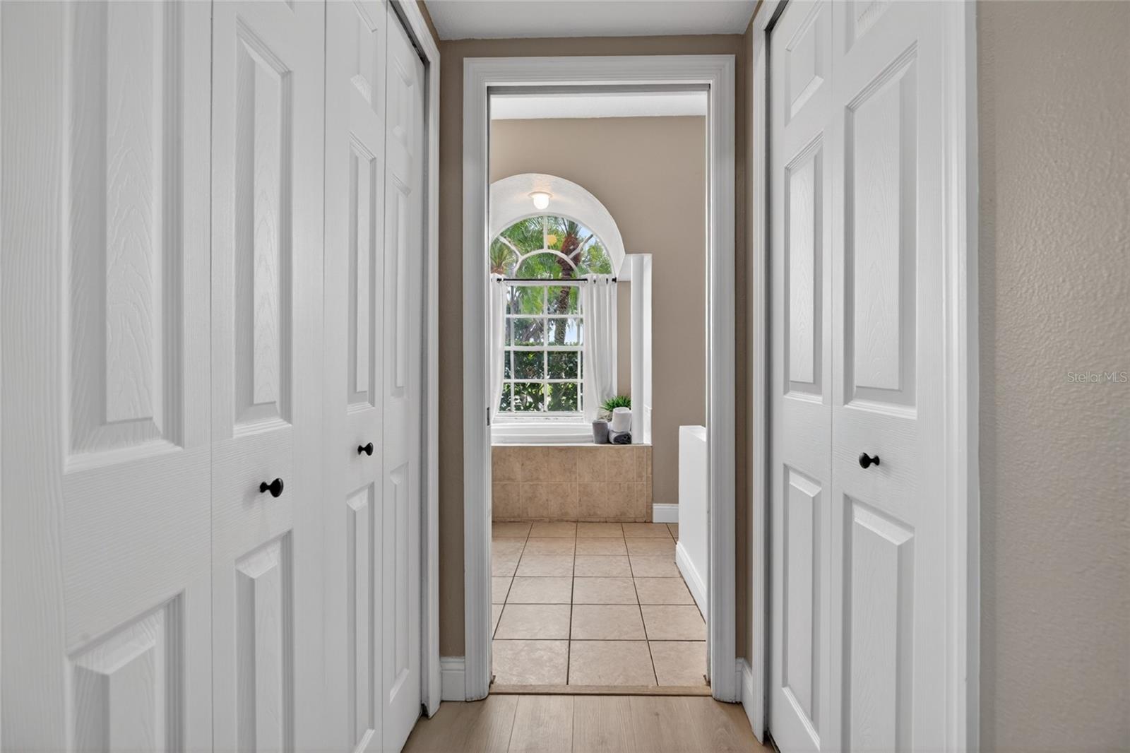 LAKE PADGETT ESTATES - Residential