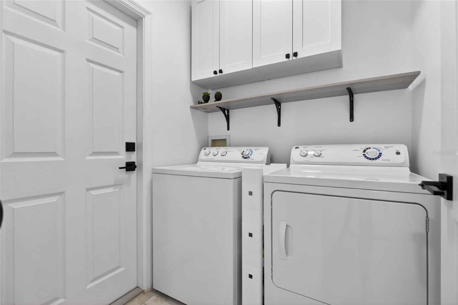 LAKE PADGETT ESTATES - Residential