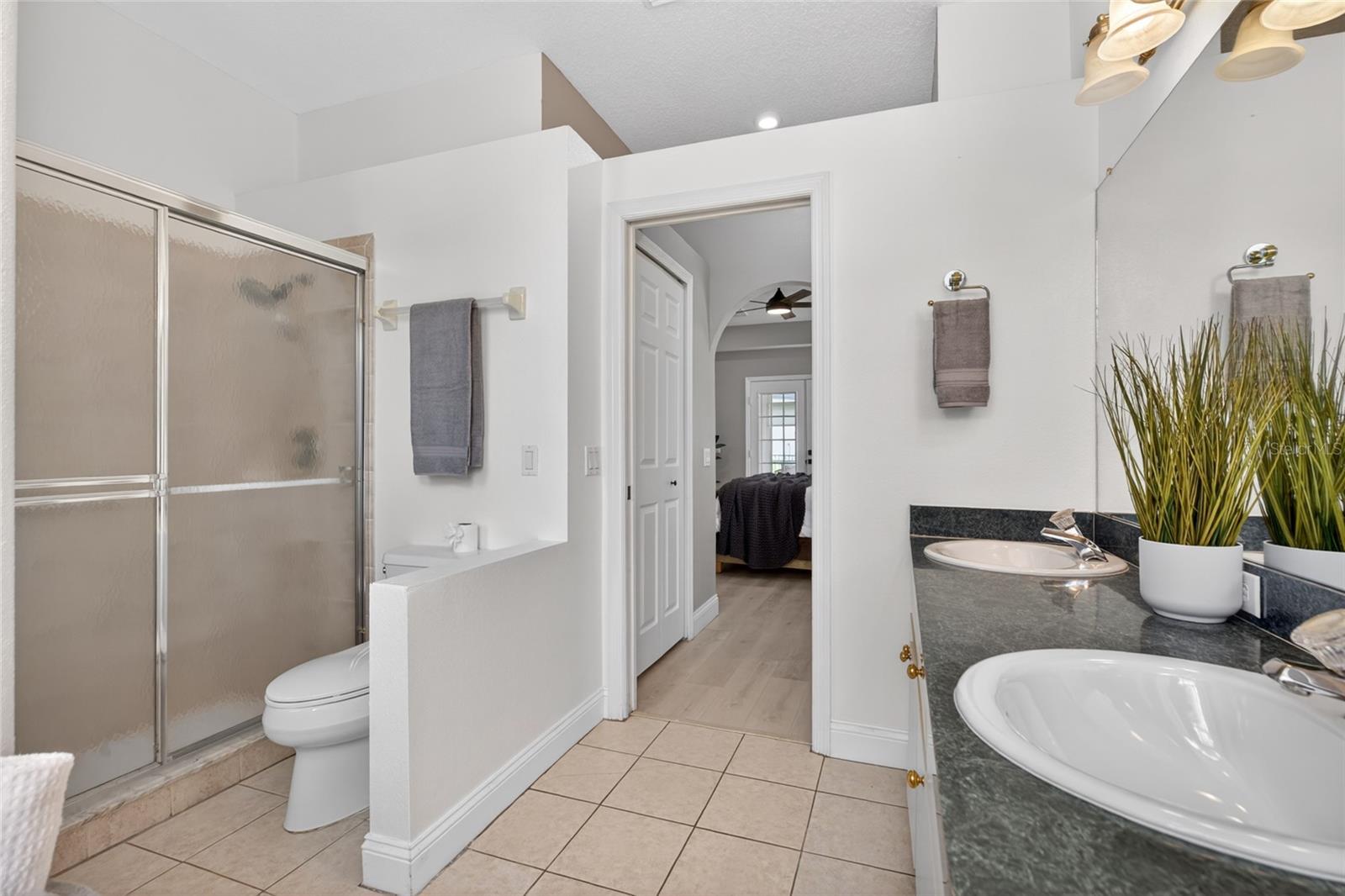 LAKE PADGETT ESTATES - Residential