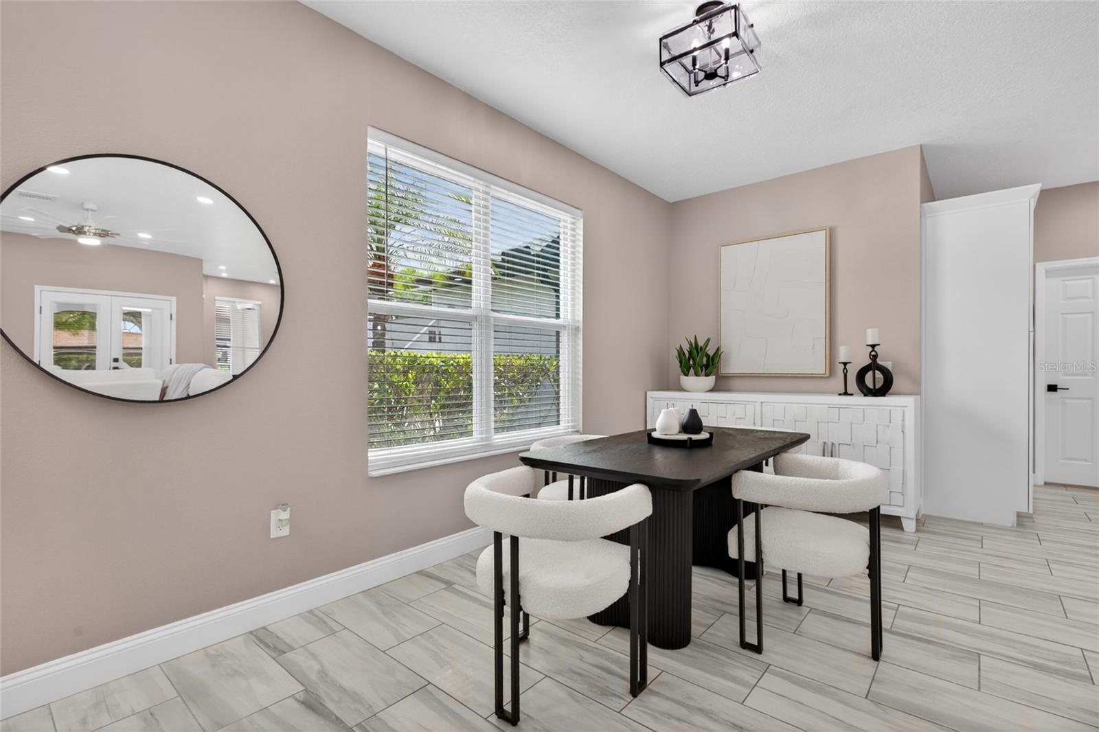 LAKE PADGETT ESTATES - Residential