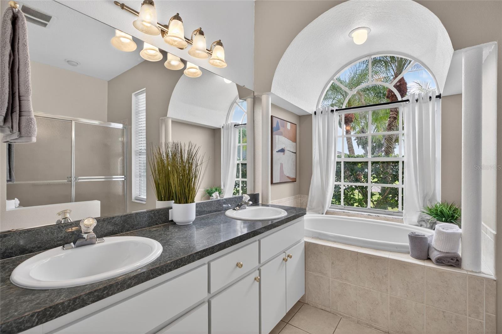 LAKE PADGETT ESTATES - Residential