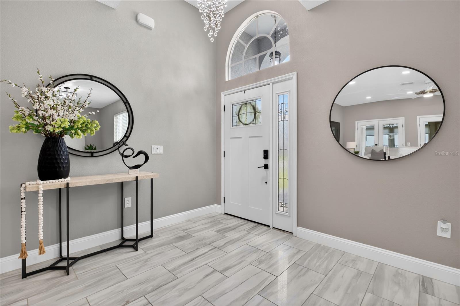 LAKE PADGETT ESTATES - Residential